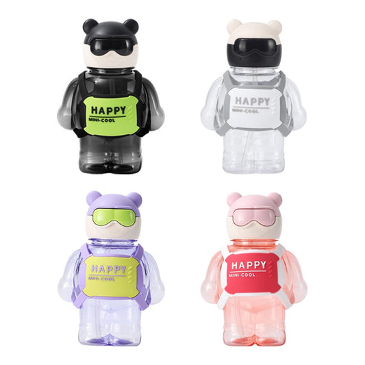 Baby bottles