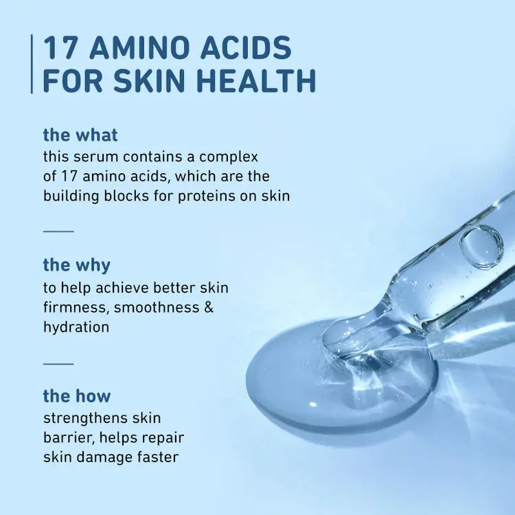 Plum 5% Niacinamide Face Serum – Clearer, Smoother Skin Naturally