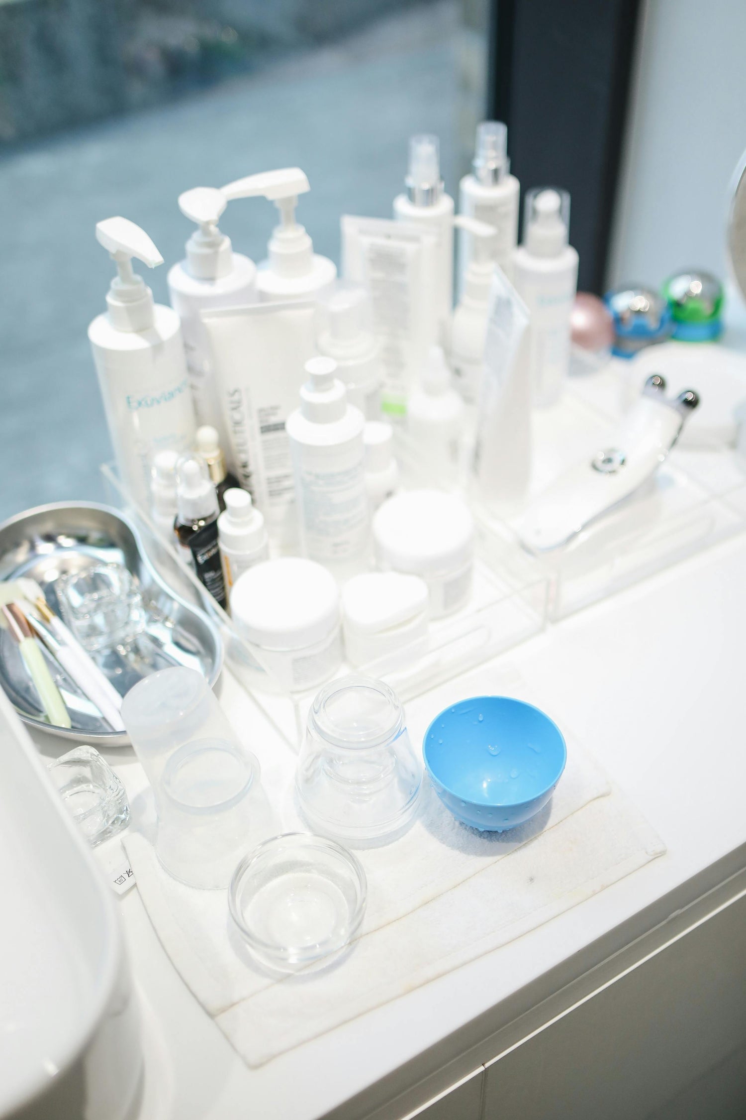 Skin Care
