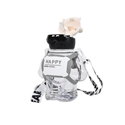 Baby bottles