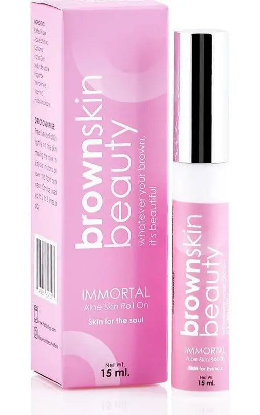 IMMORTAL Aloe Skin Roll On