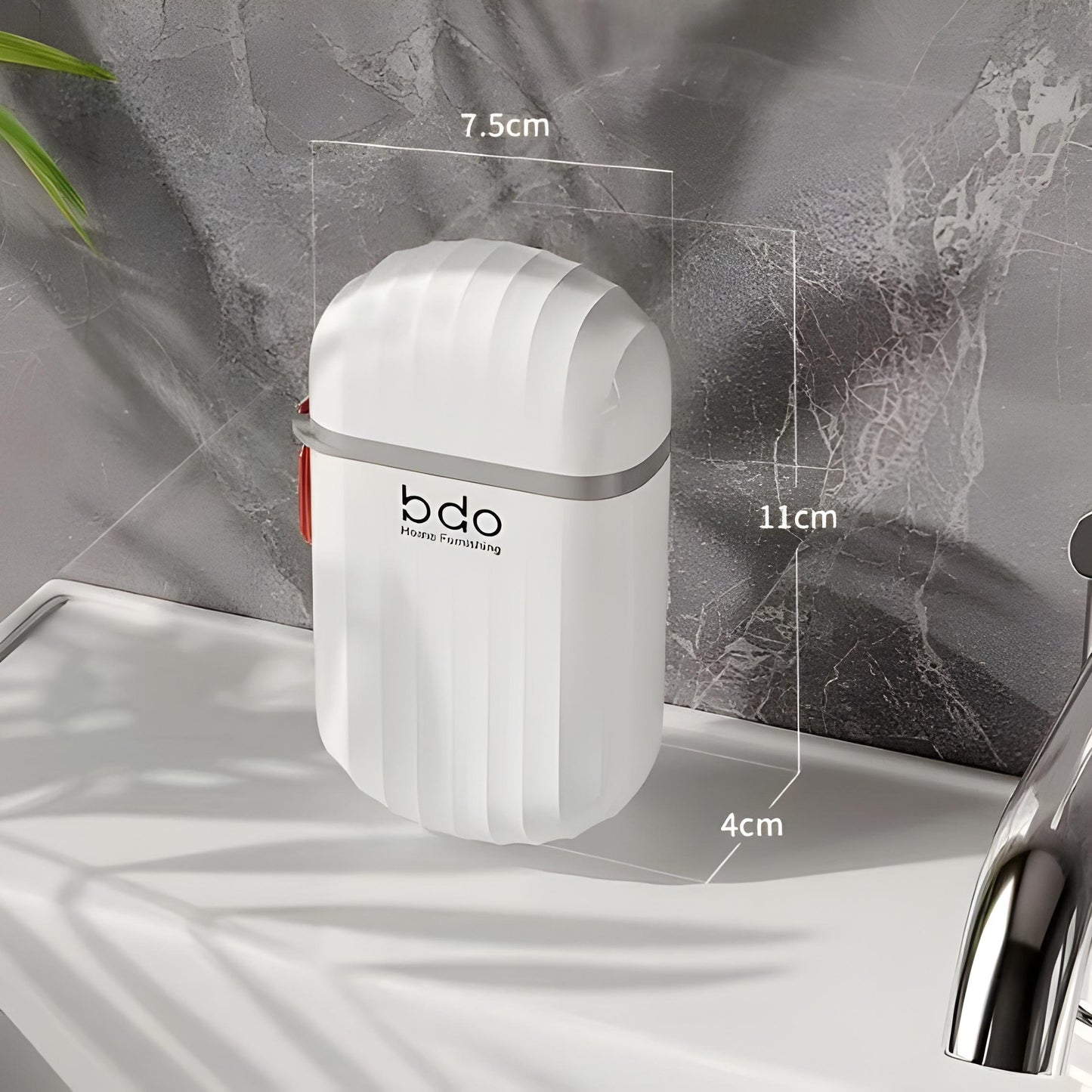 Travel Soap Case