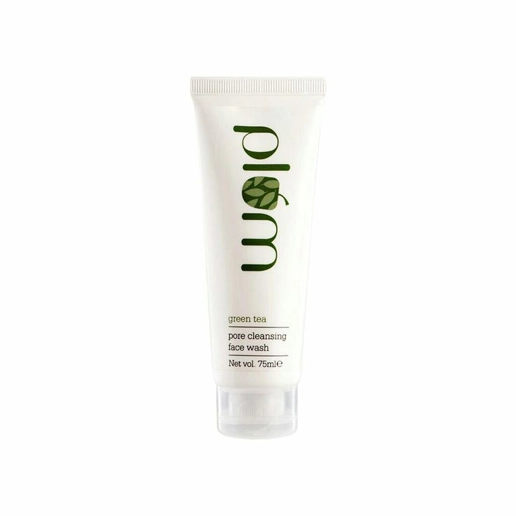 Plum Green Tea Pore Cleansing Face Wash
