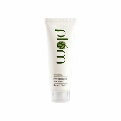 Plum Green Tea Pore Cleansing Face Wash