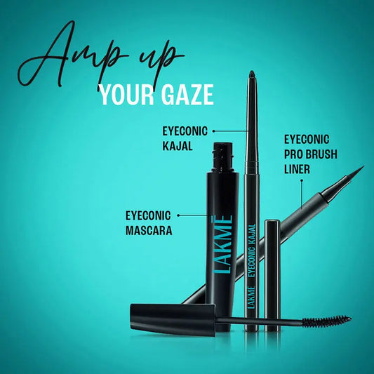 Lakmé Eyeconic Kajal