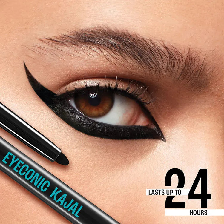 Lakmé Eyeconic Kajal