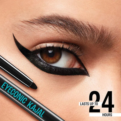 Lakmé Eyeconic Kajal