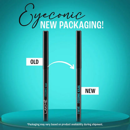 Lakmé Eyeconic Kajal