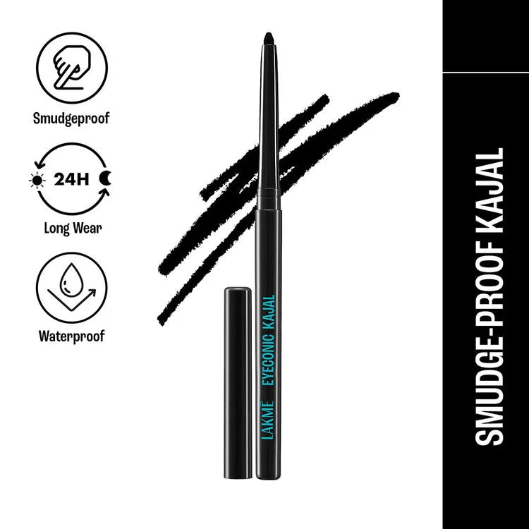 Lakmé Eyeconic Kajal