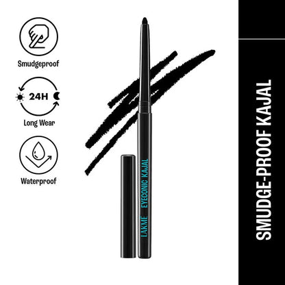 Lakmé Eyeconic Kajal