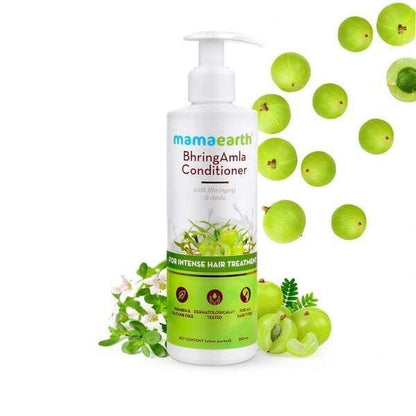 Mamaearth BhringAmla Conditioner
